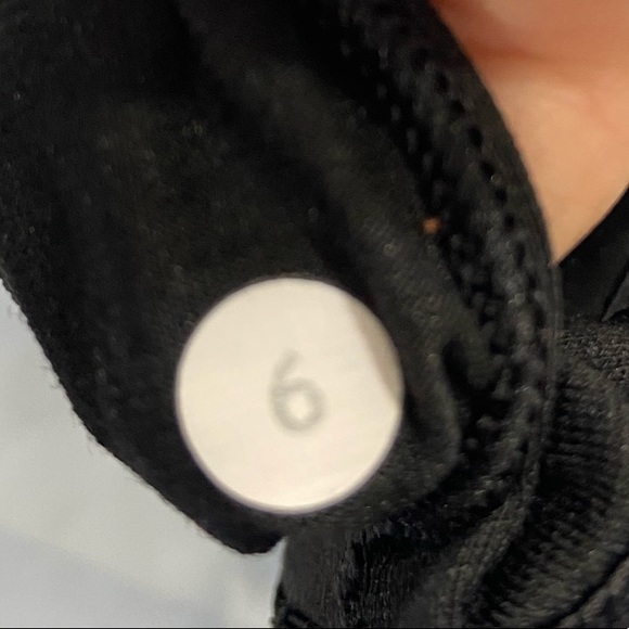 LULULEMON Leopard print Tankini top - Picture 5 of 8